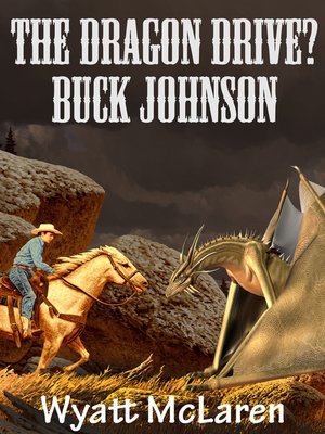 cover image of The Dragon Drive?